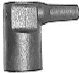 BBT 18-110 Plug, distributor